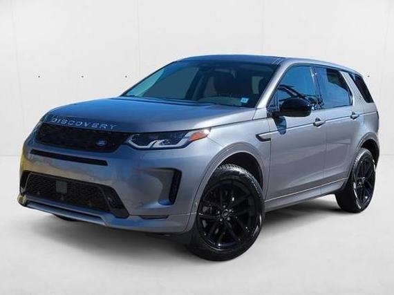 LAND ROVER DISCOVERY SPORT 2024 SALCJ2FXXRH346526 image